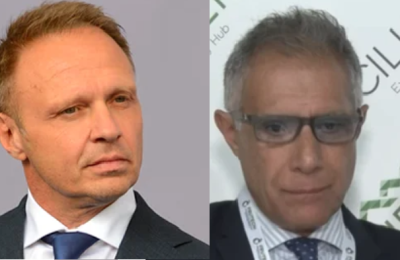 Lollobrigida e Assenza
