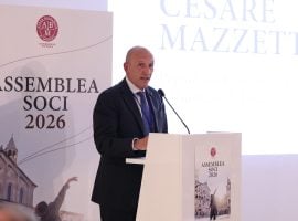 Cesare Mazzetti