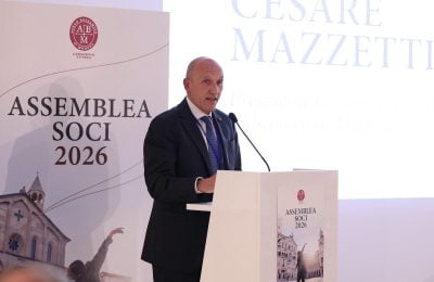Cesare Mazzetti
