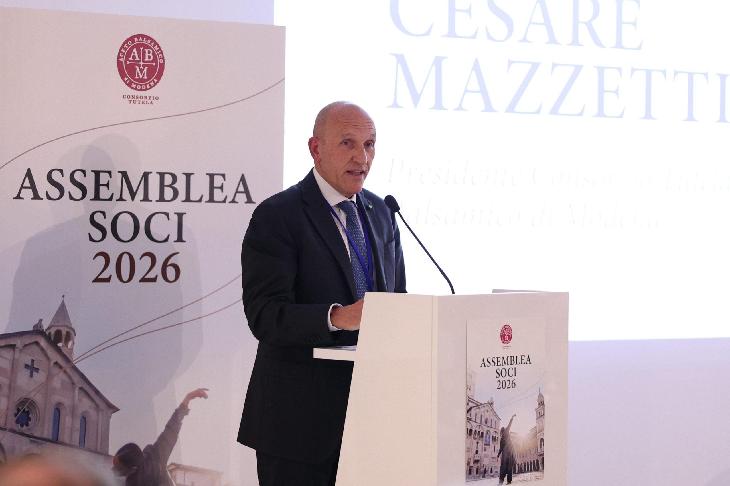 Cesare Mazzetti