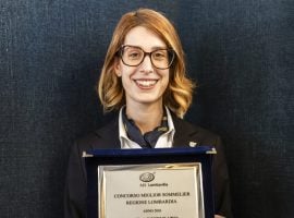 Alice Pedrinelli