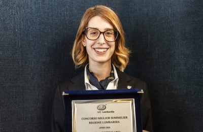 Alice Pedrinelli