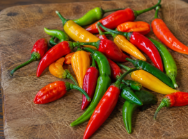 Peperoncini