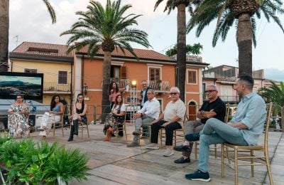 Piedimonte che piace, un momento dell’evento