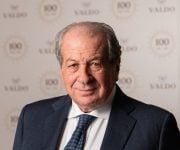 Il presidente Pierluigi Bolla