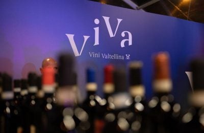 Viva, Vini Valtellina. Una foto di una recente edizione