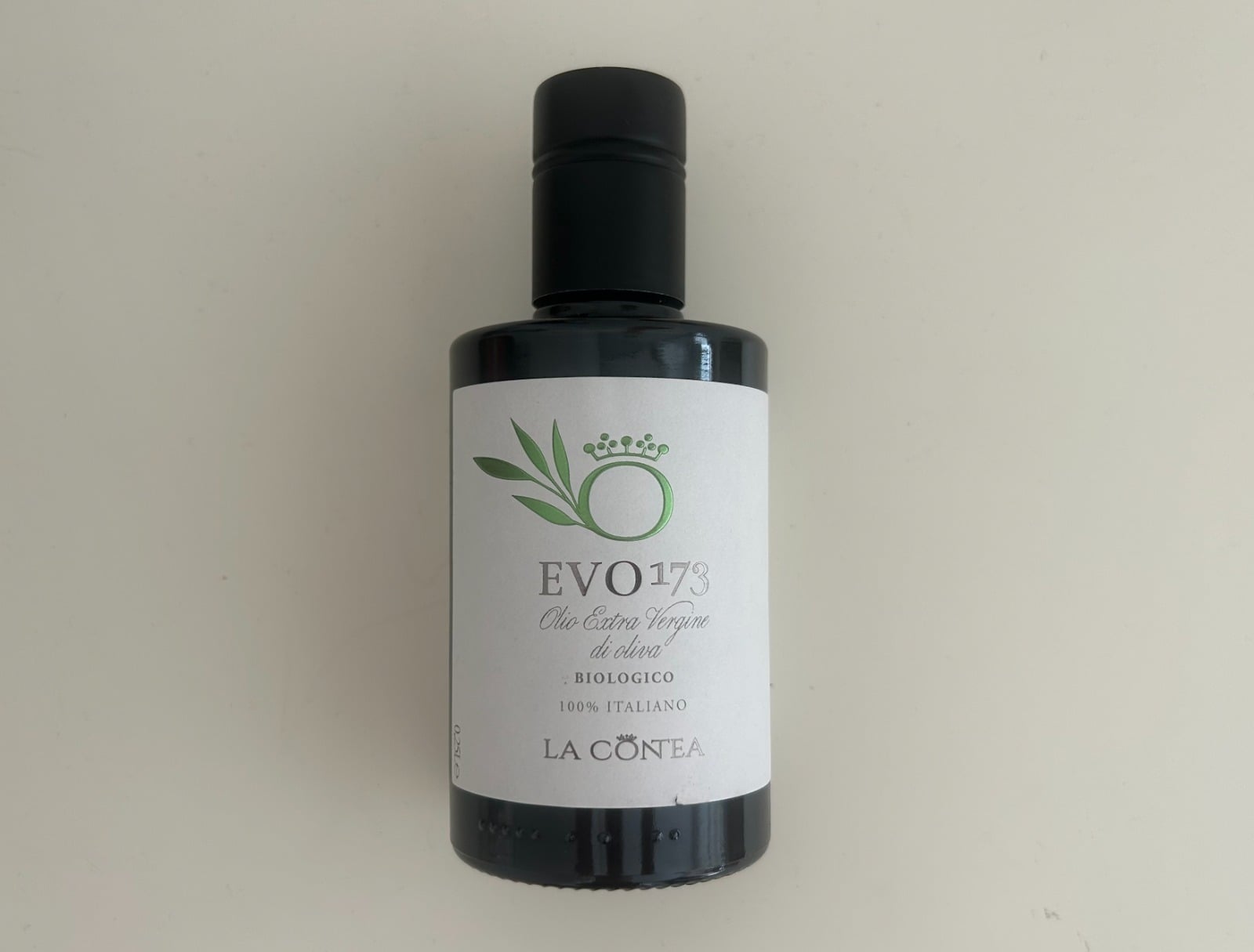 Evo 173 Bio di Cantine La Contea