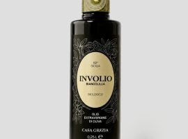 Involio Biancolilla 2025 di Casa Grazia