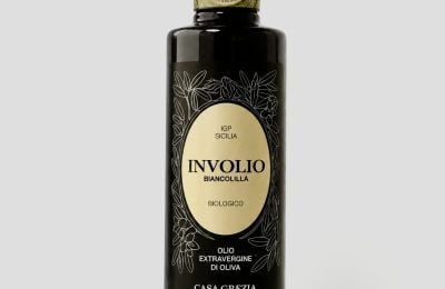 Involio Biancolilla 2025 di Casa Grazia