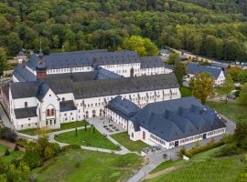 Kloster Eberbach