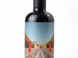 Katarì – la bottiglia
