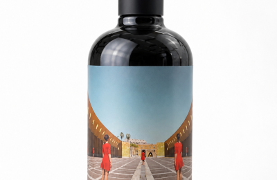 Katarì – la bottiglia