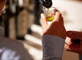 A Vieste la Settimana dell’Olio: Ercole Olivario protagonista con due appuntamenti @PPMETELLI