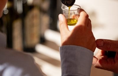 A Vieste la Settimana dell’Olio: Ercole Olivario protagonista con due appuntamenti @PPMETELLI