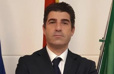 Alberto Pulizzi