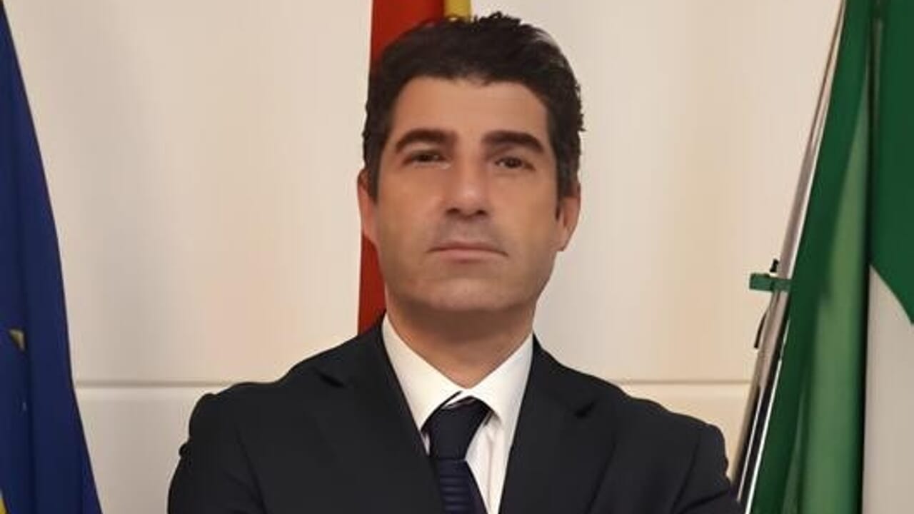 Alberto Pulizzi