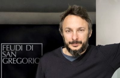Antonio Capaldo