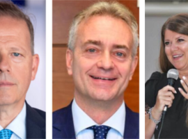Bricolo, Gallo e Caligiuri