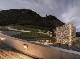 Cantina Bolzano