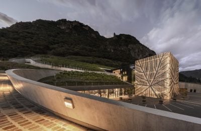 Cantina Bolzano