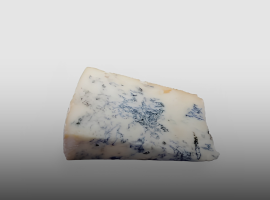 Il Blu di Capra del Molise
