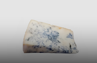 Il Blu di Capra del Molise