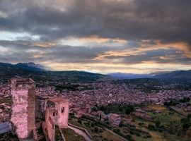 Il Castello di Misilmeri