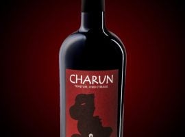 Charun