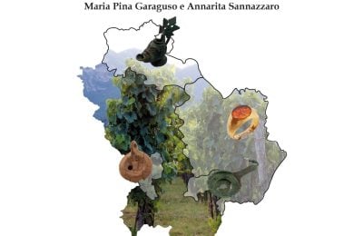 La copertina del libro