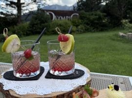 Di tappa in grappa – un momento dell’evento