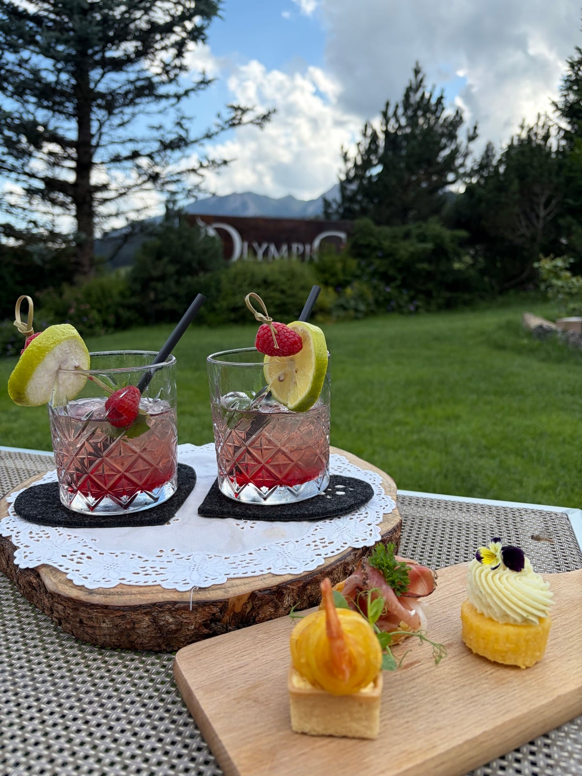 Di tappa in grappa – un momento dell’evento