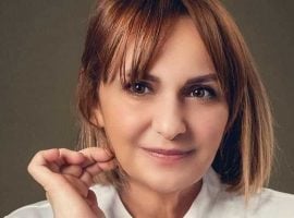 Helga Liberto