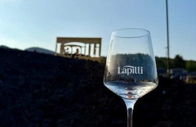 Lapilli, un’immagine di una recente edizione