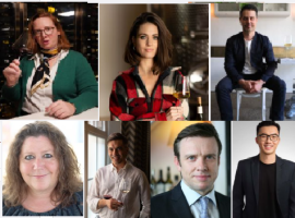 I 7 nuovi Master of wine