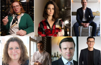 I 7 nuovi Master of wine