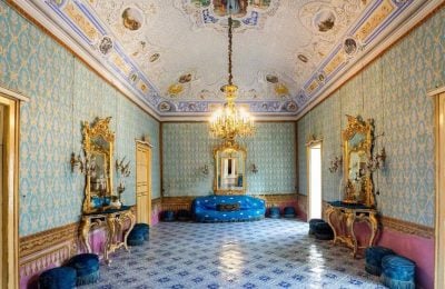 Palazzo Tasca De Leva