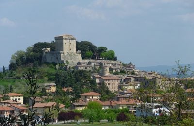 Sarteano