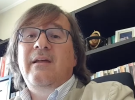 Mario Pagliaro