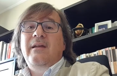 Mario Pagliaro