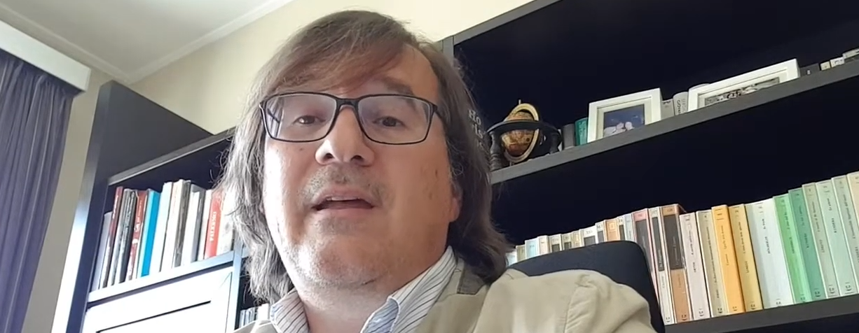 Mario Pagliaro