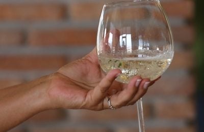 Vino bianco