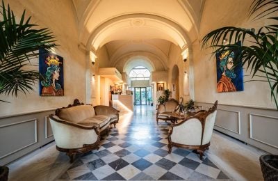 Hall Ingresso Des Bains