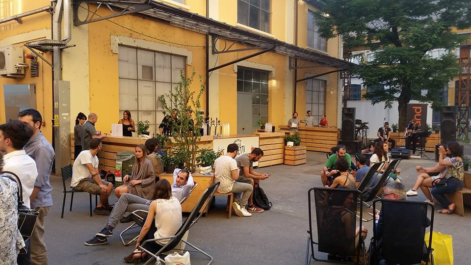 Base Milano