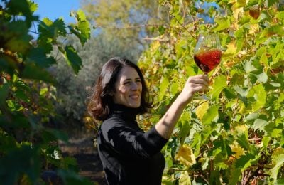 Giulia Monteleone
