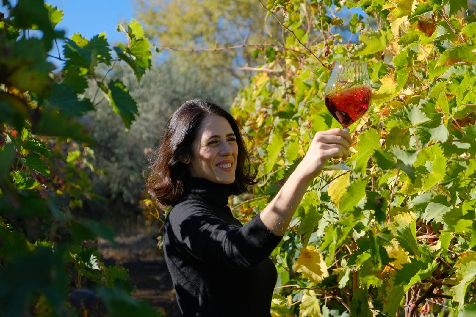 Giulia Monteleone