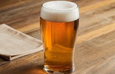 Birre toccasana (Golden Ale di Matos)