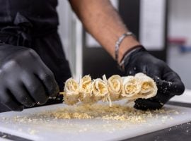 Dal Mare del Nord allo Stretto: il pesce stocco messinese arriva a Terra Madre e guarda all’Unesco
