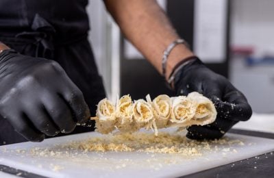 Dal Mare del Nord allo Stretto: il pesce stocco messinese arriva a Terra Madre e guarda all’Unesco