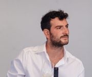 Antonino Oddo- presidente Generazione Next