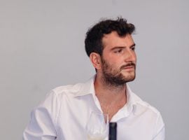 Antonino Oddo- presidente Generazione Next